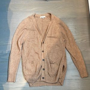 Madewell Knitted Cardigan